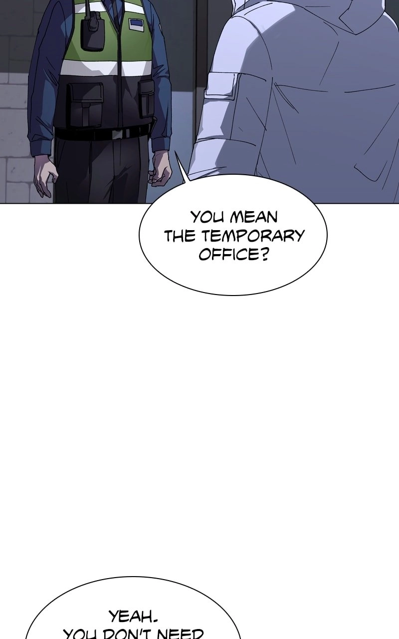 The End is a Game to Me1 Chapter 5 - Page 30