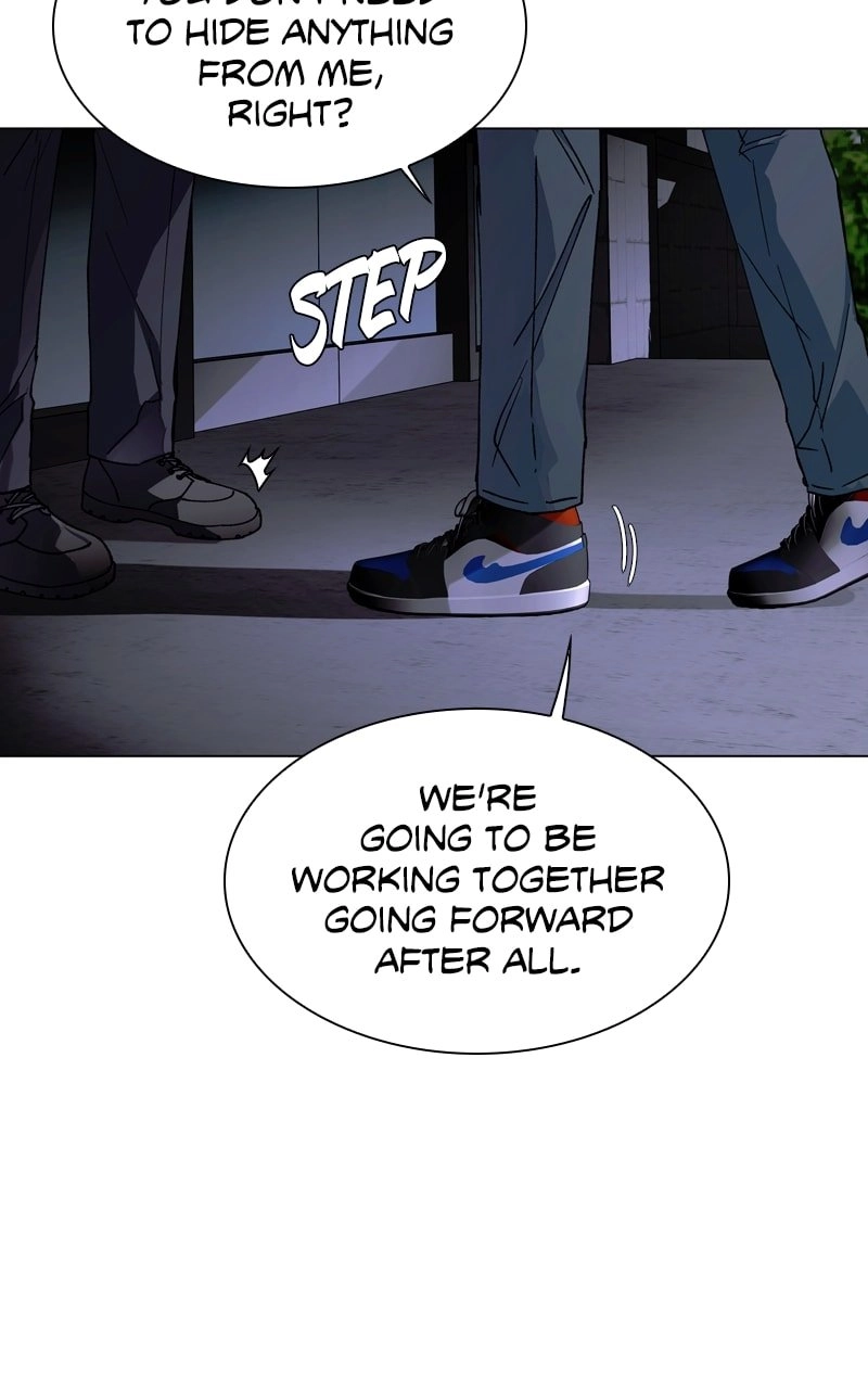 The End is a Game to Me1 Chapter 5 - Page 31