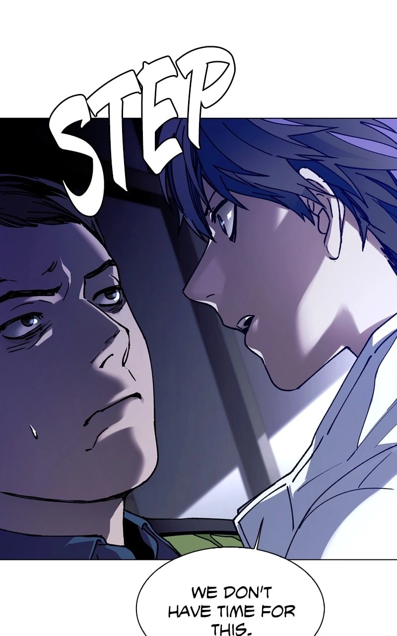 The End is a Game to Me1 Chapter 5 - Page 32