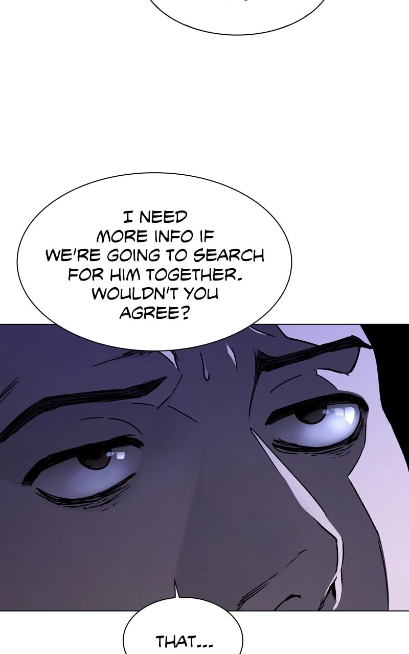 The End is a Game to Me1 Chapter 5 - Page 33