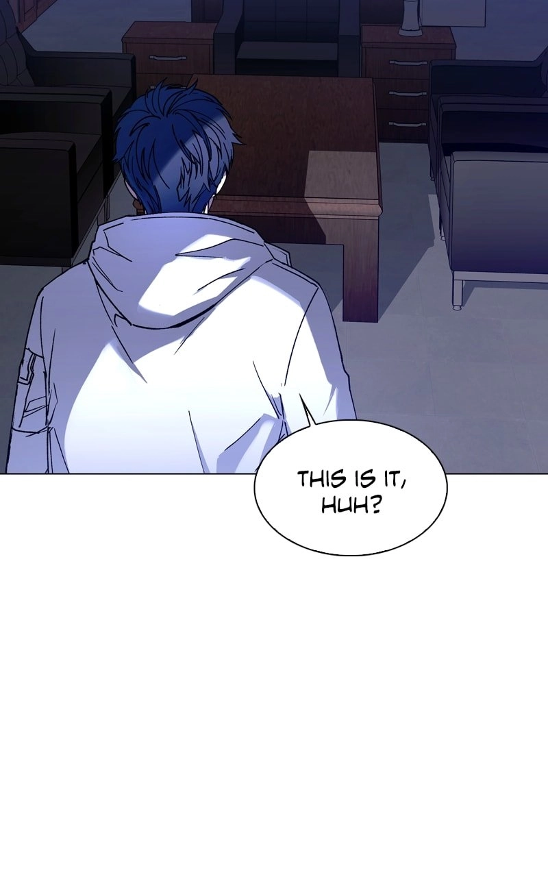 The End is a Game to Me1 Chapter 5 - Page 36