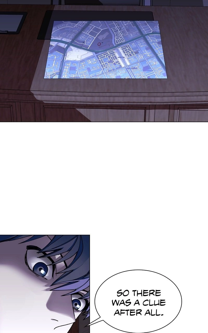 The End is a Game to Me1 Chapter 5 - Page 39