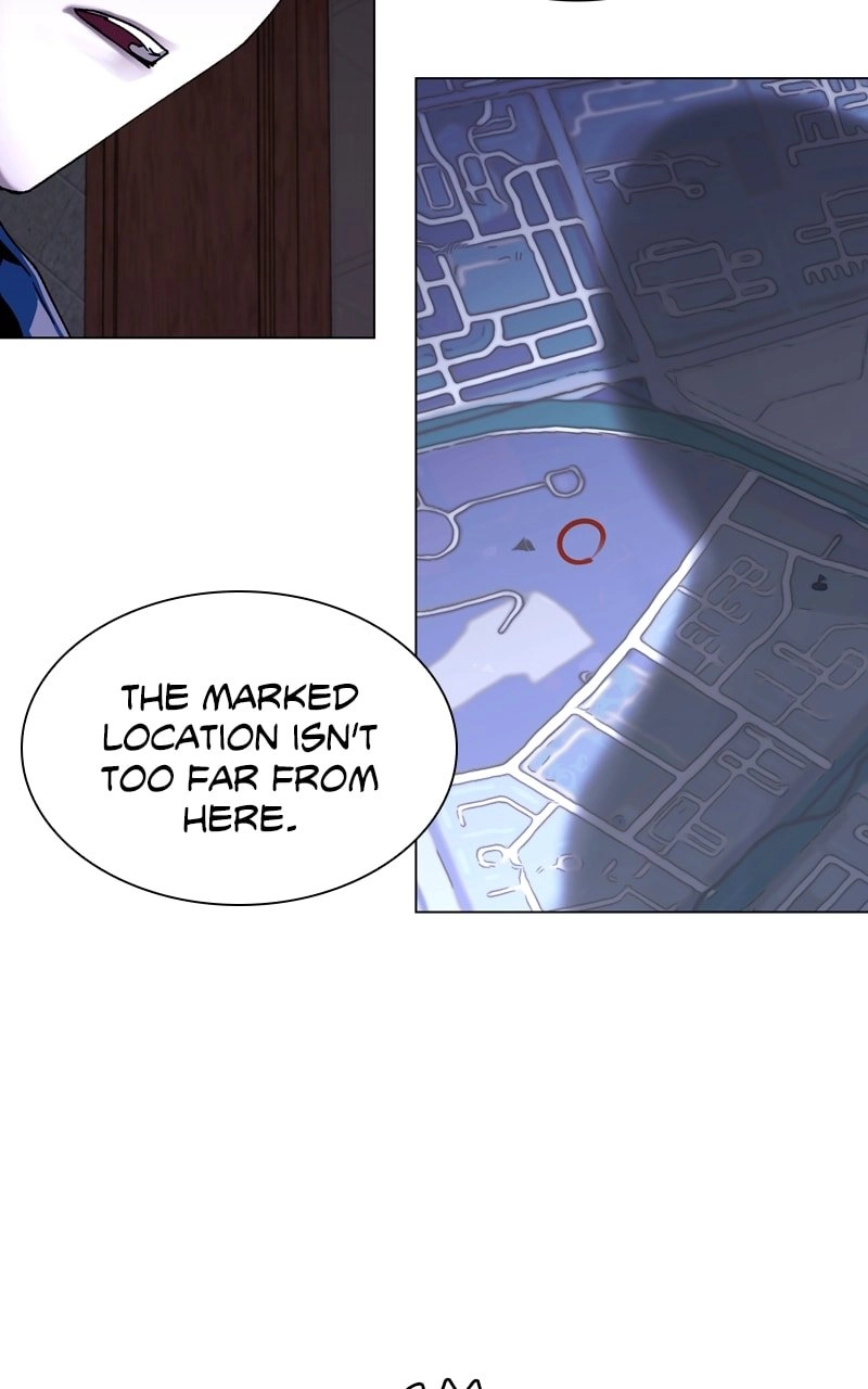 The End is a Game to Me1 Chapter 5 - Page 40