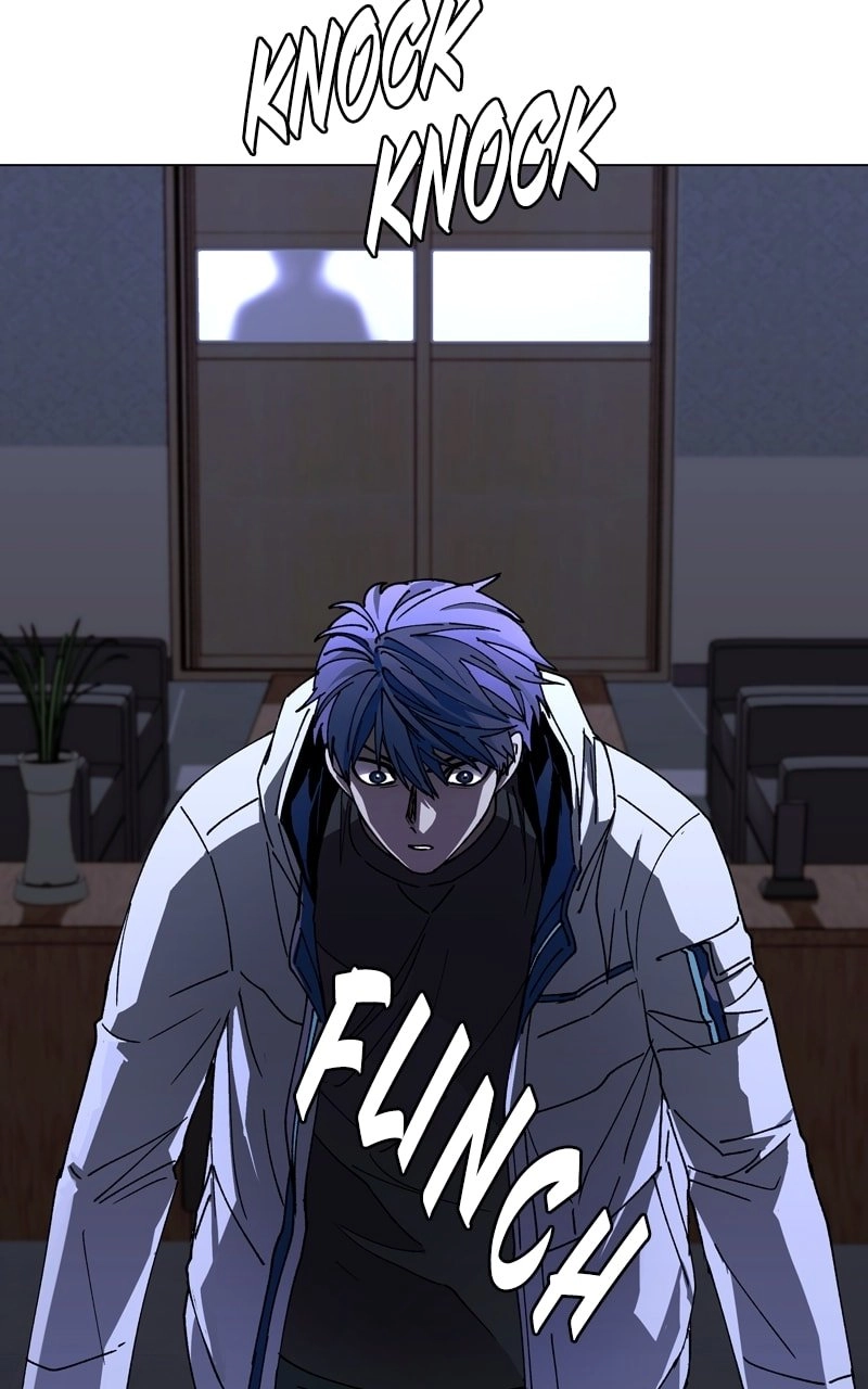 The End is a Game to Me1 Chapter 5 - Page 41