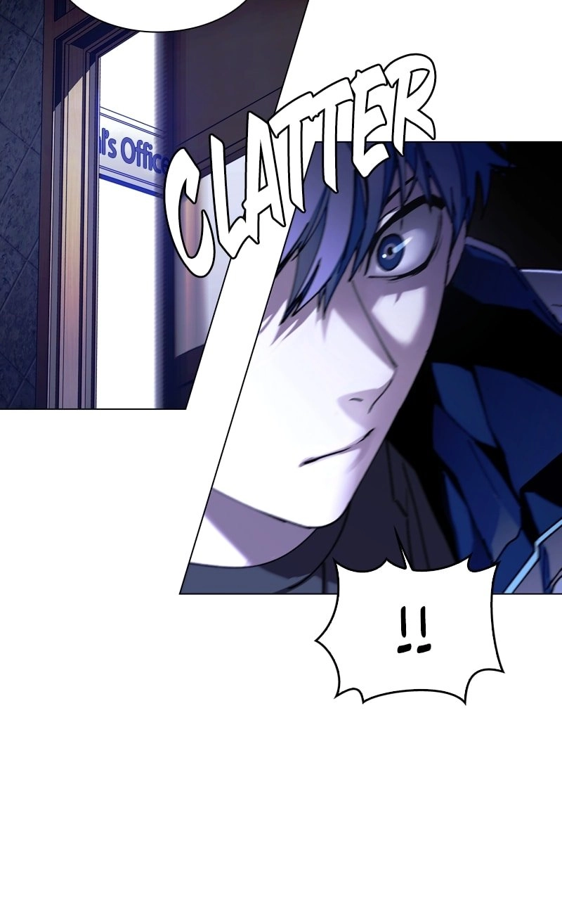 The End is a Game to Me1 Chapter 5 - Page 45