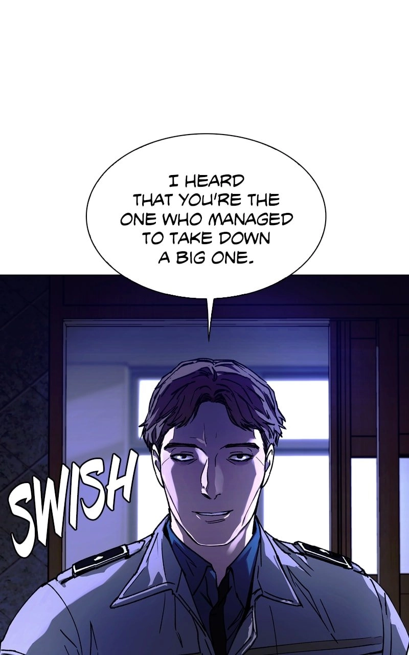 The End is a Game to Me1 Chapter 5 - Page 46