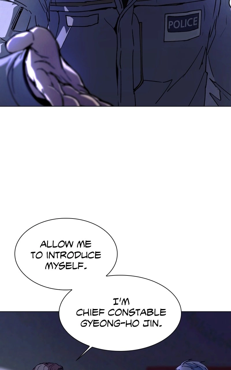 The End is a Game to Me1 Chapter 5 - Page 47