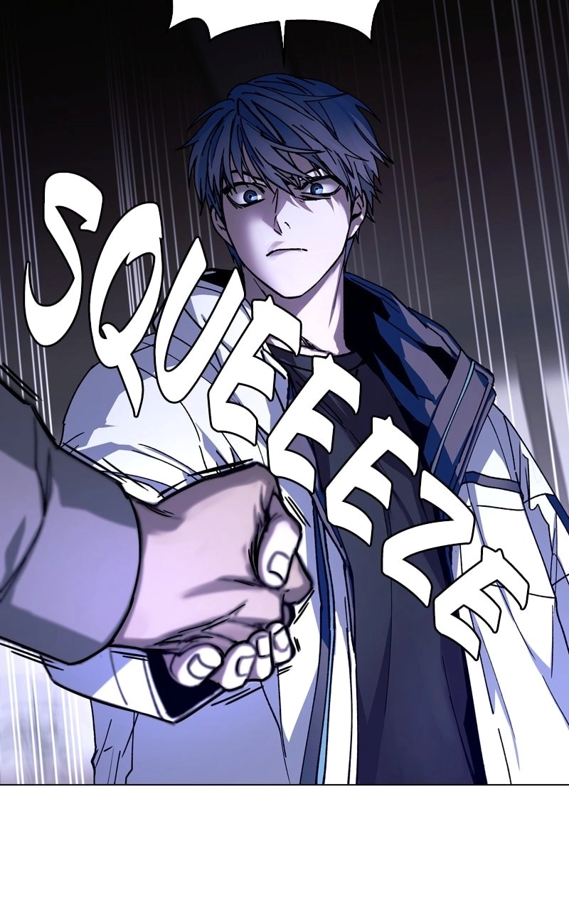 The End is a Game to Me1 Chapter 5 - Page 50
