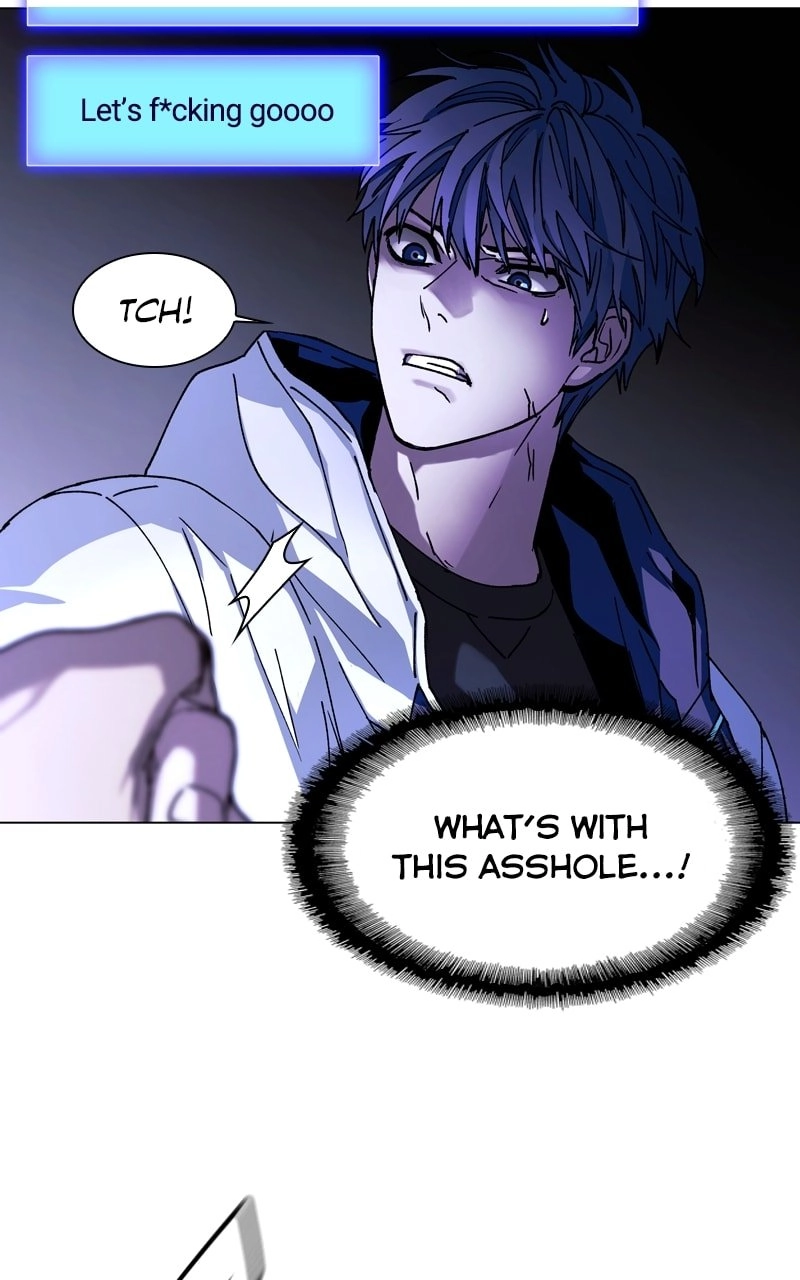 The End is a Game to Me1 Chapter 5 - Page 52