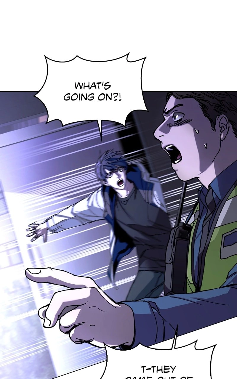 The End is a Game to Me1 Chapter 5 - Page 55