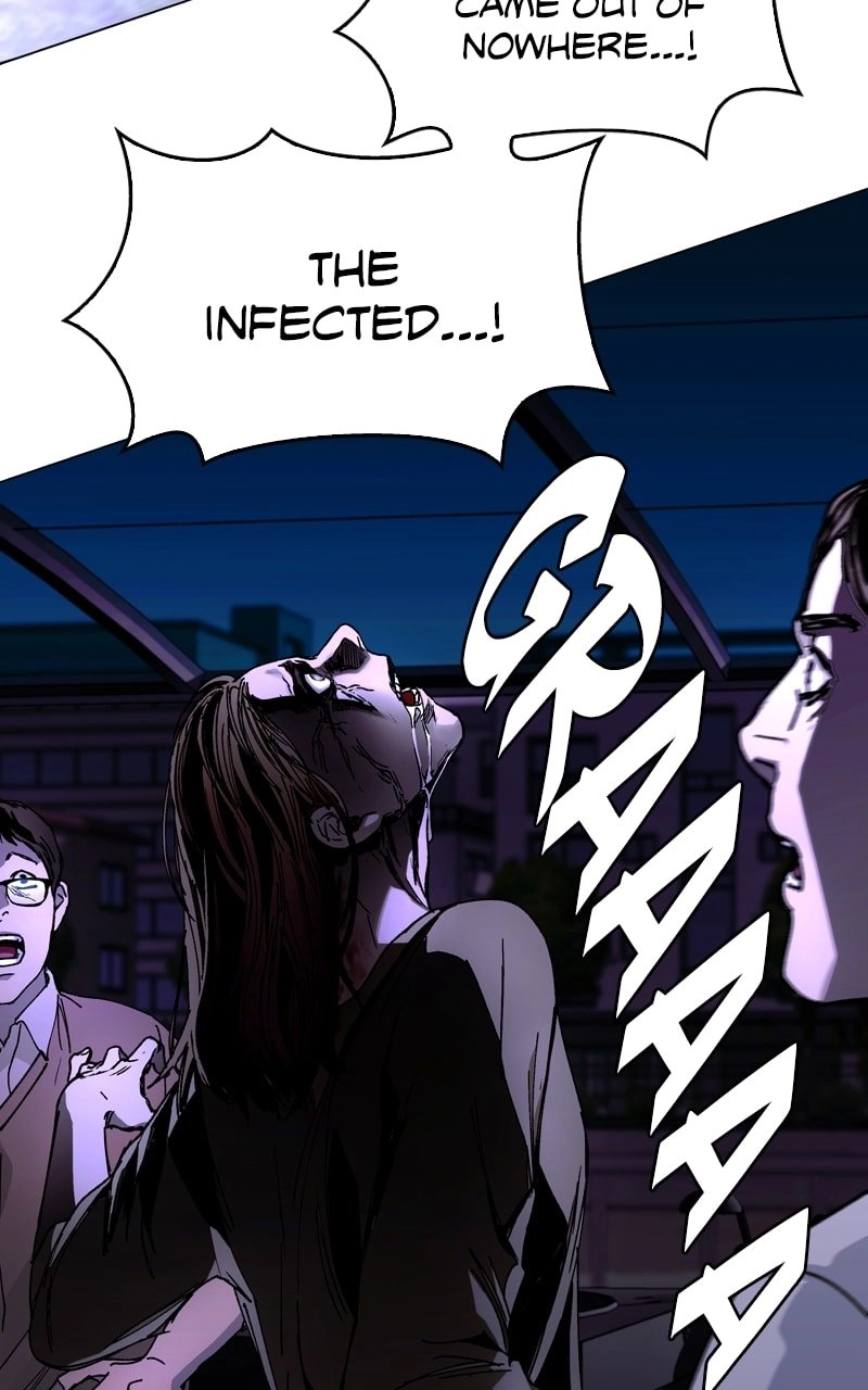 The End is a Game to Me1 Chapter 5 - Page 56
