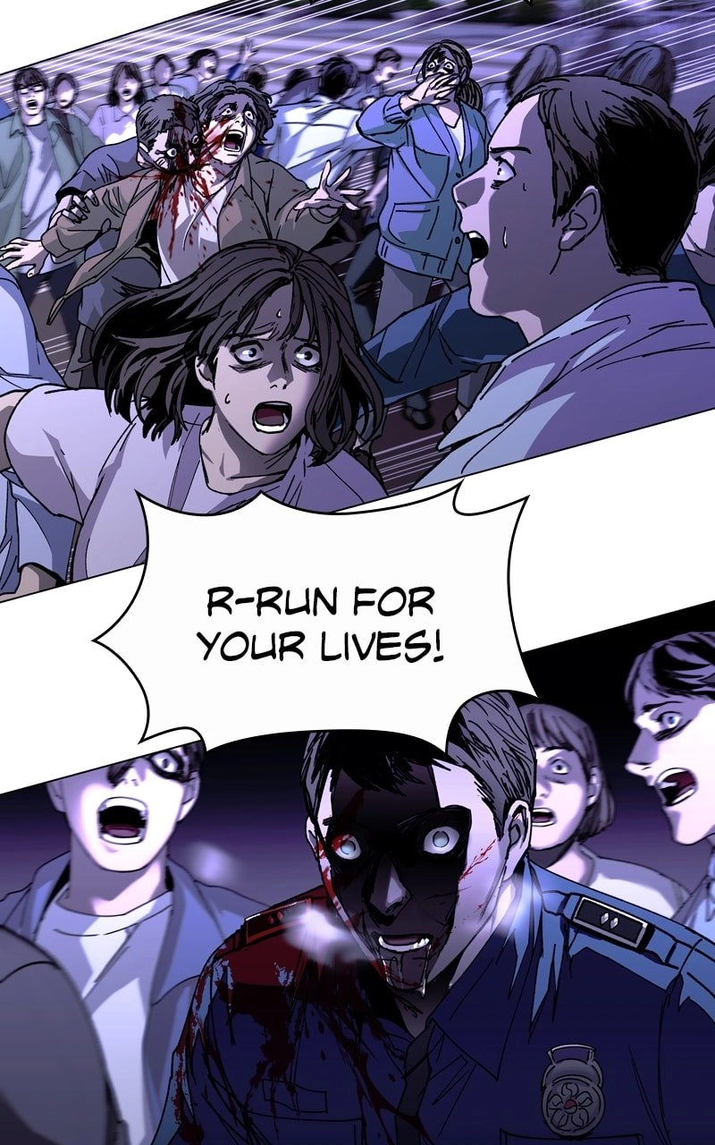 The End is a Game to Me1 Chapter 5 - Page 58