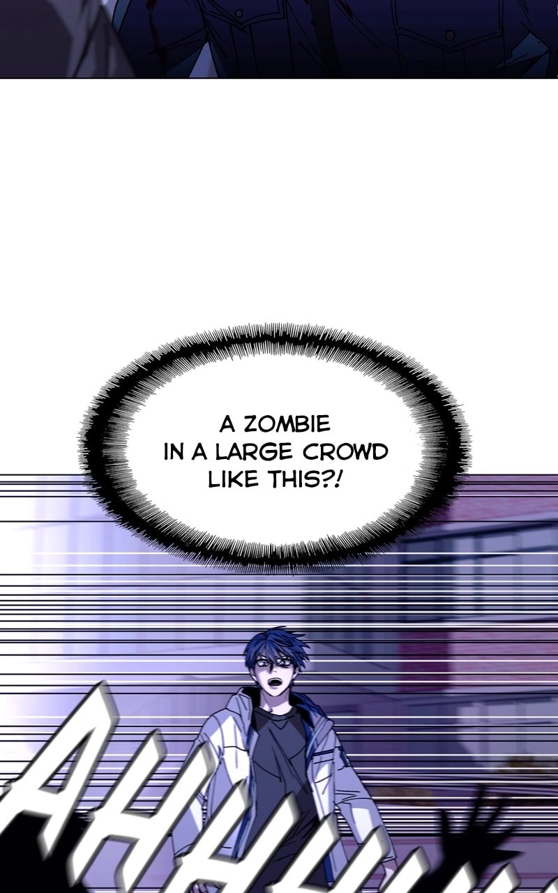 The End is a Game to Me1 Chapter 5 - Page 59