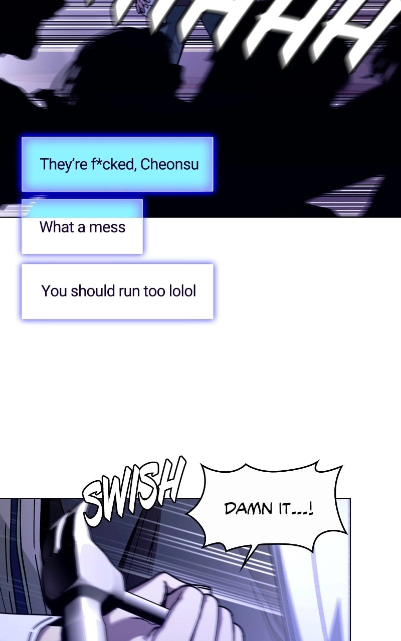 The End is a Game to Me1 Chapter 5 - Page 60