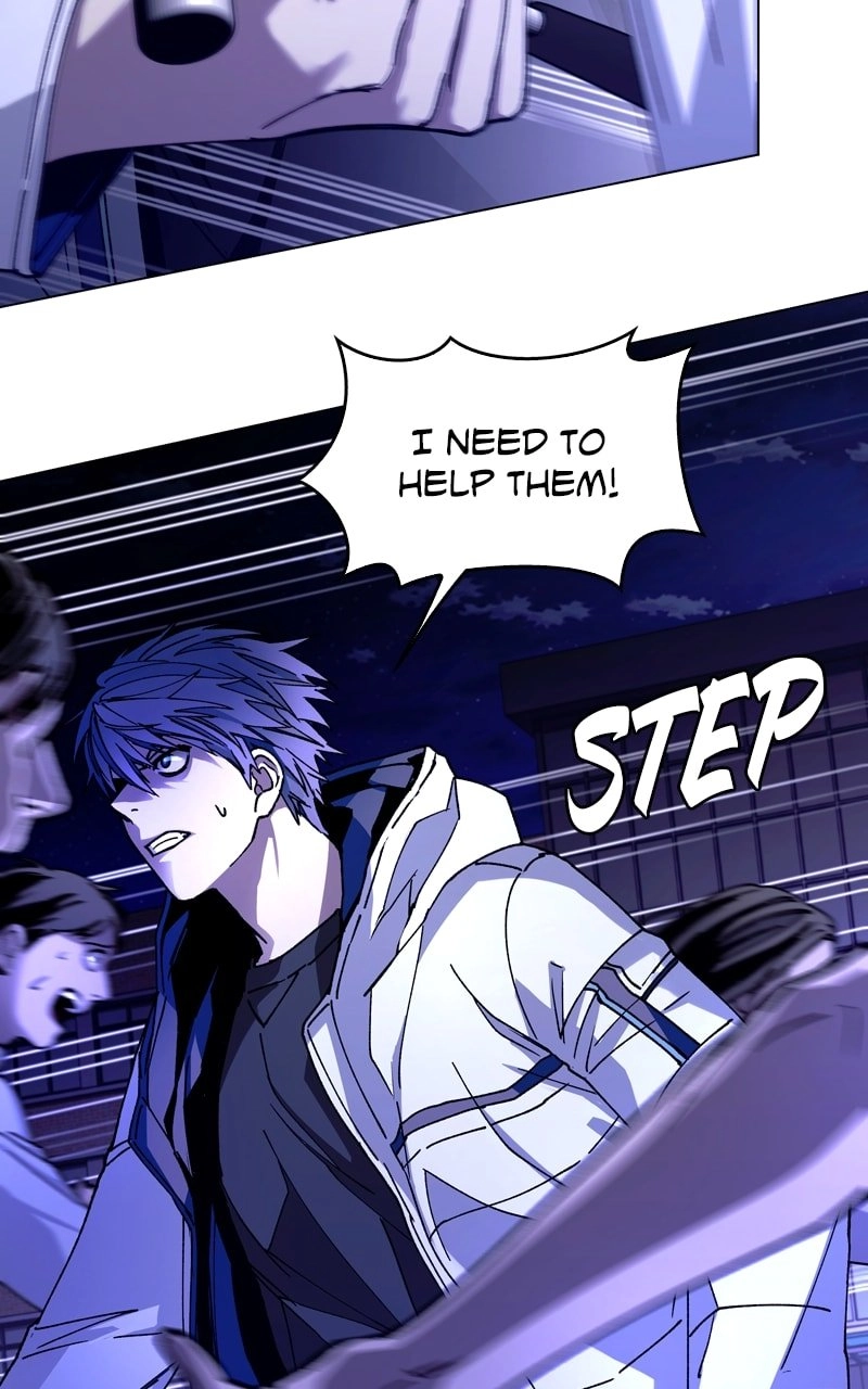The End is a Game to Me1 Chapter 5 - Page 61