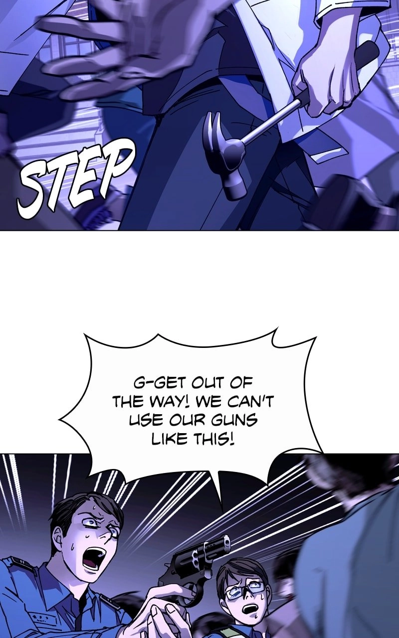 The End is a Game to Me1 Chapter 5 - Page 62