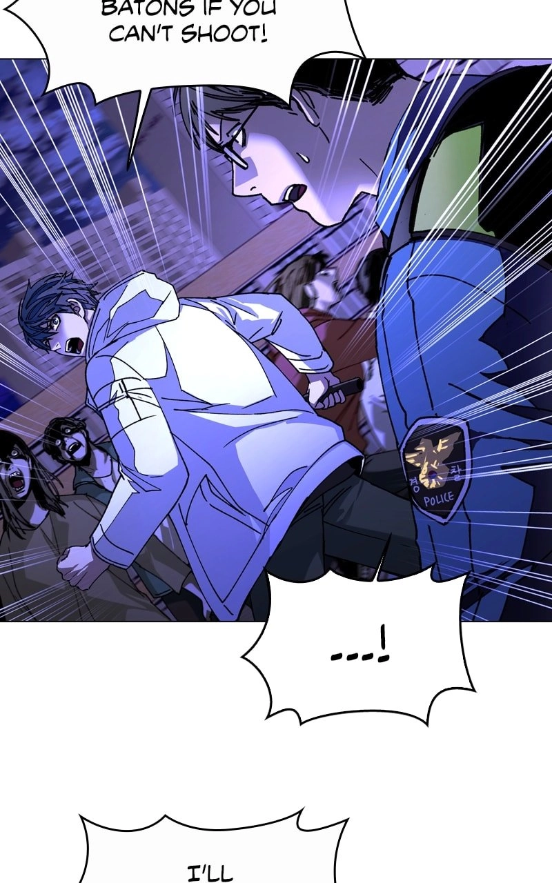 The End is a Game to Me1 Chapter 5 - Page 65
