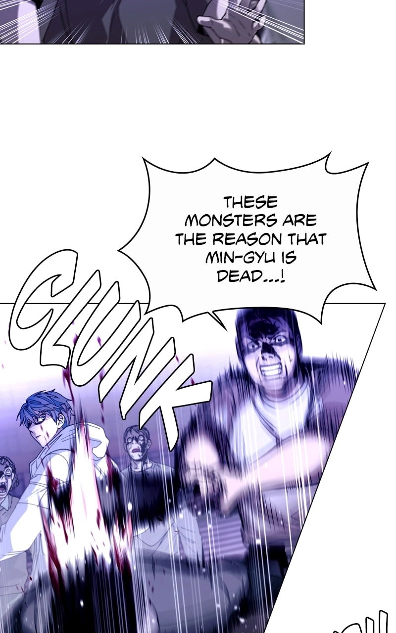 The End is a Game to Me1 Chapter 5 - Page 67