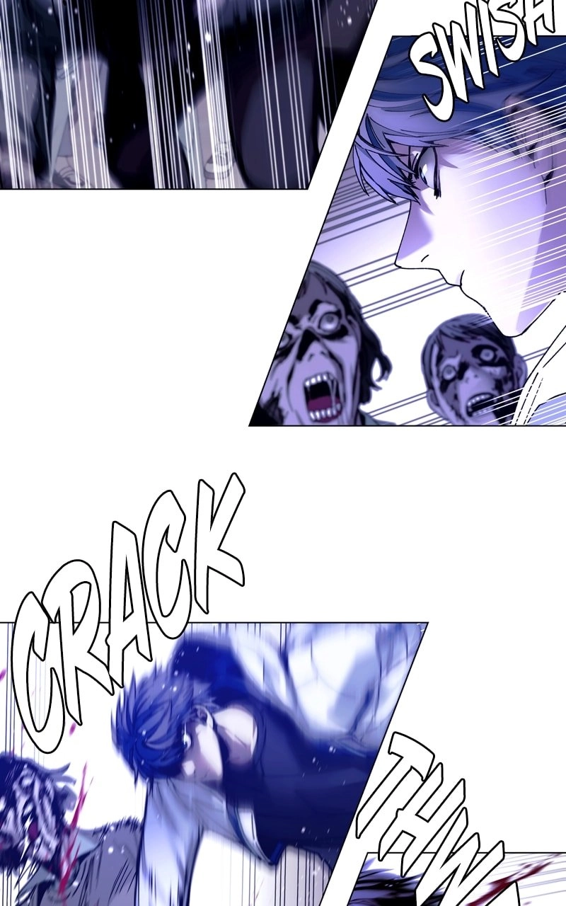 The End is a Game to Me1 Chapter 5 - Page 68