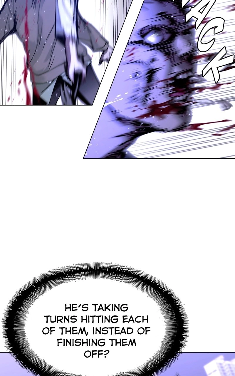 The End is a Game to Me1 Chapter 5 - Page 69
