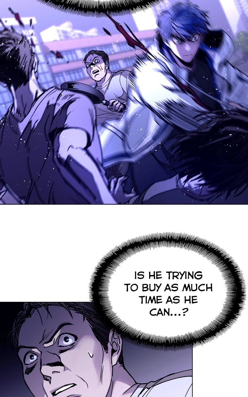 The End is a Game to Me1 Chapter 5 - Page 70