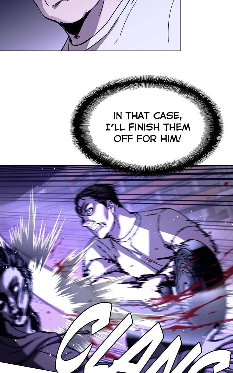 The End is a Game to Me1 Chapter 5 - Page 71