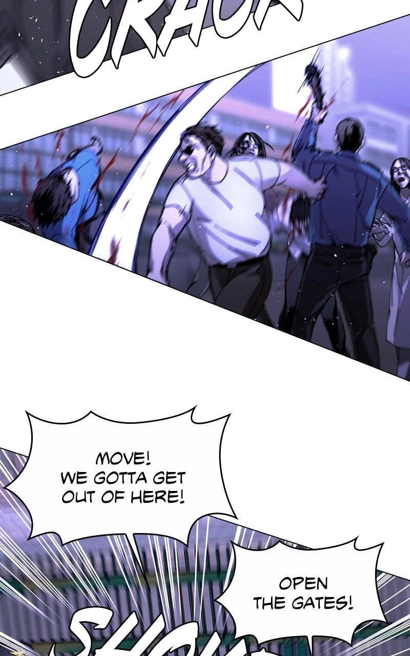 The End is a Game to Me1 Chapter 5 - Page 73