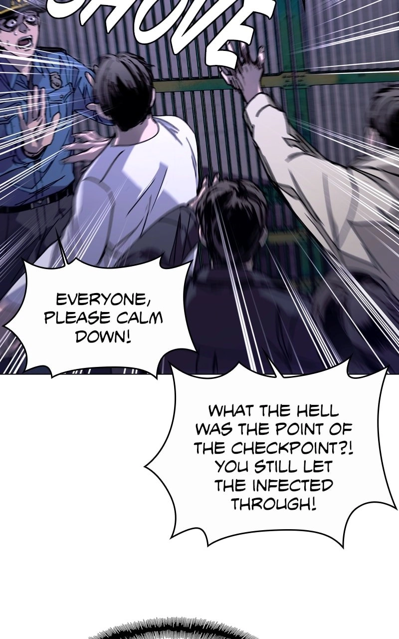 The End is a Game to Me1 Chapter 5 - Page 74