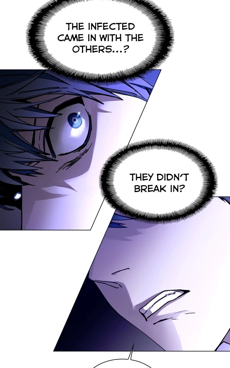 The End is a Game to Me1 Chapter 5 - Page 75
