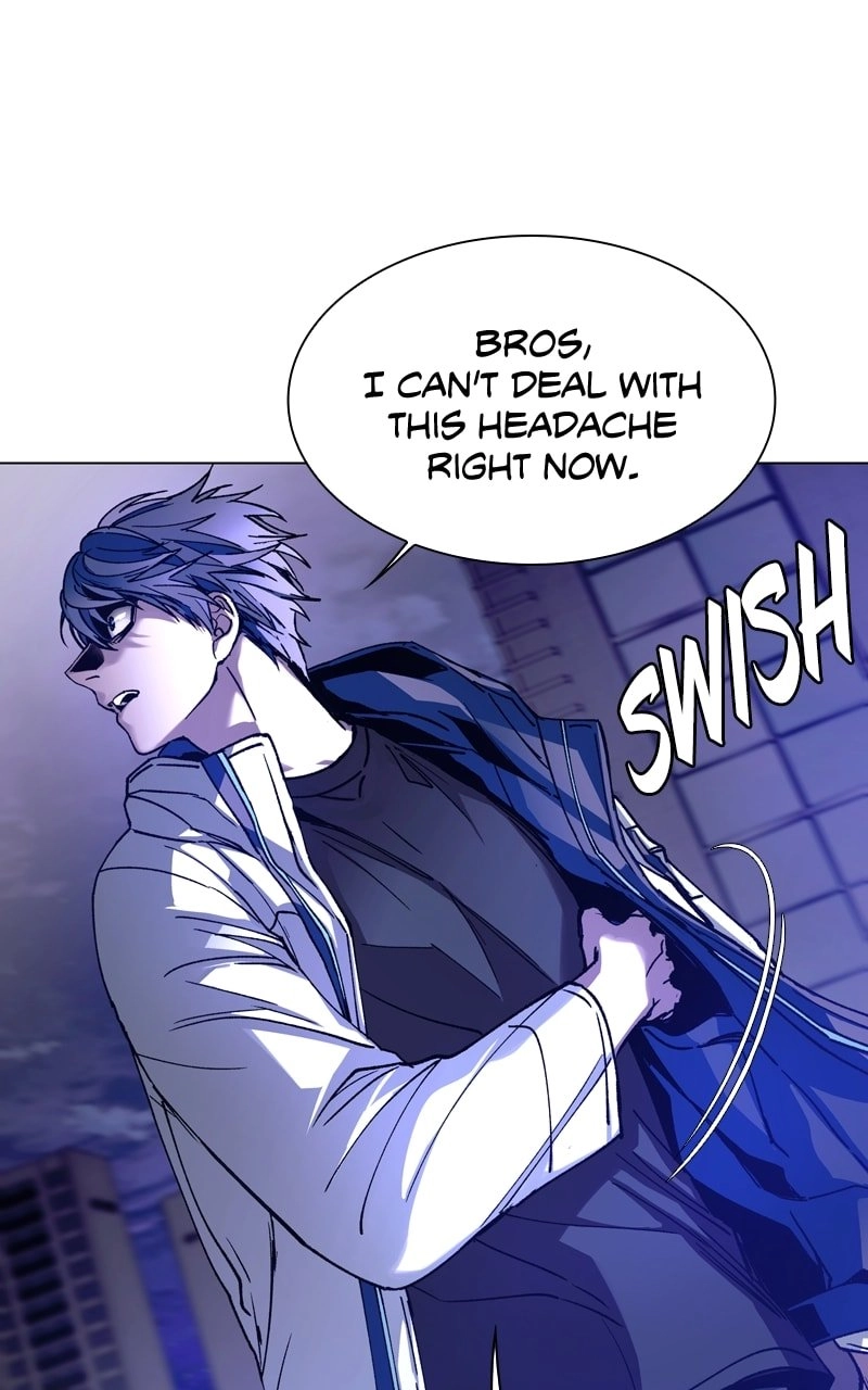 The End is a Game to Me1 Chapter 5 - Page 79