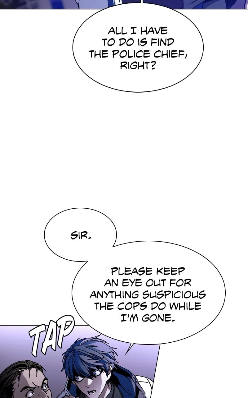 The End is a Game to Me1 Chapter 5 - Page 80