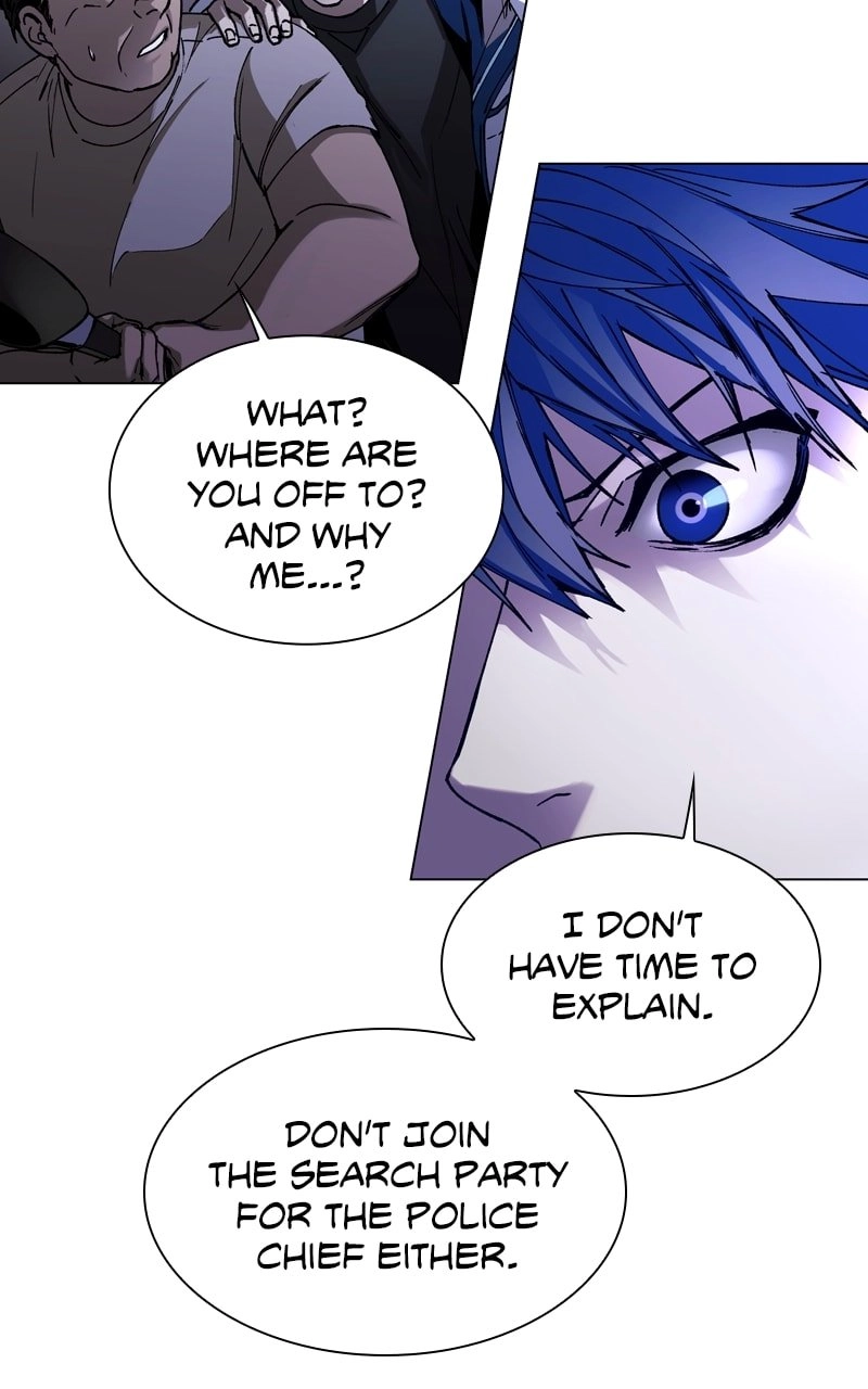 The End is a Game to Me1 Chapter 5 - Page 81