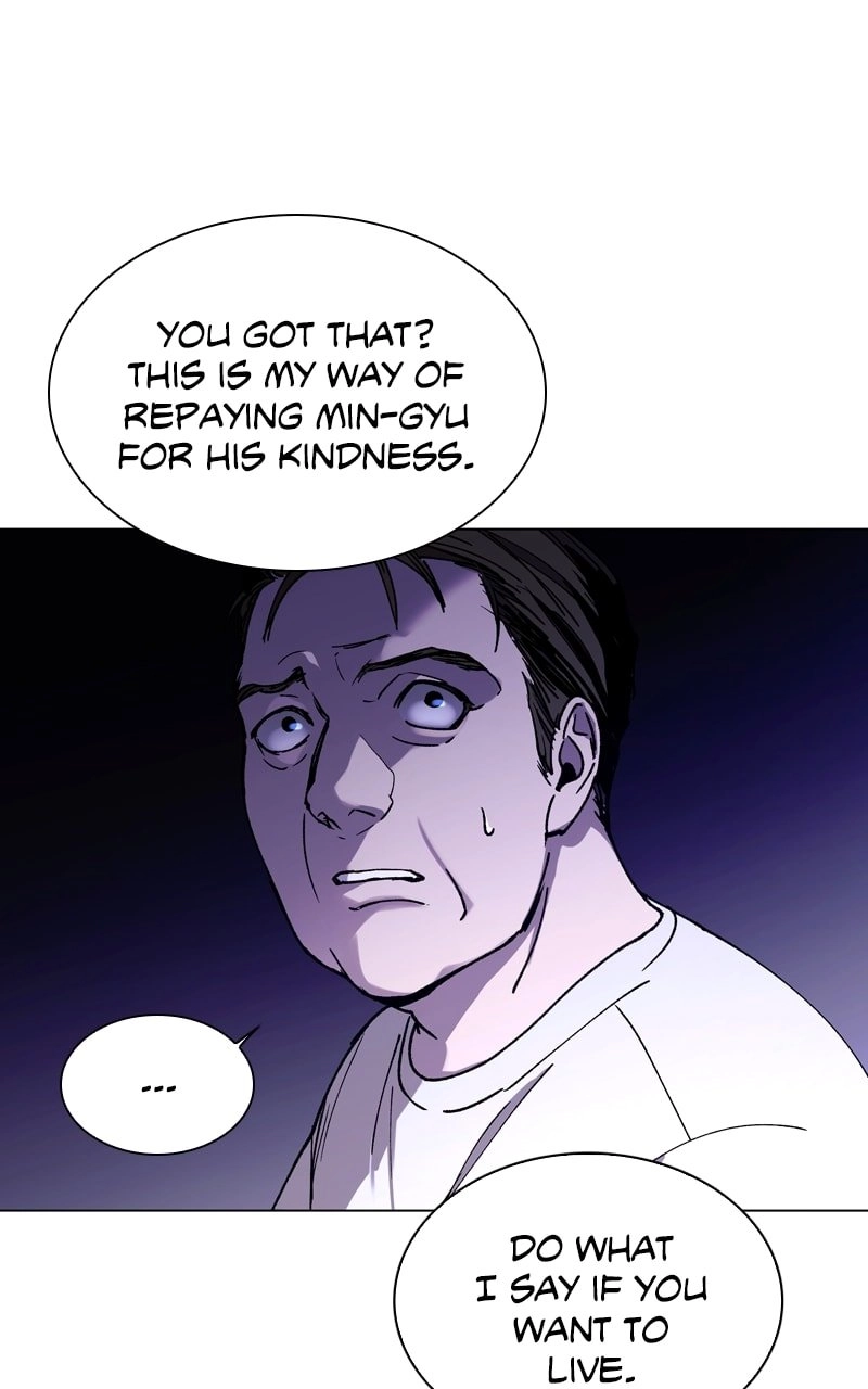 The End is a Game to Me1 Chapter 5 - Page 82