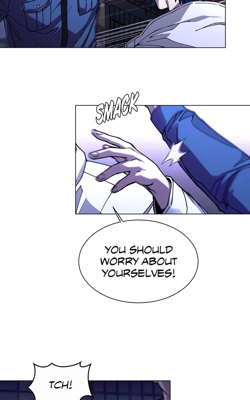 The End is a Game to Me1 Chapter 5 - Page 85