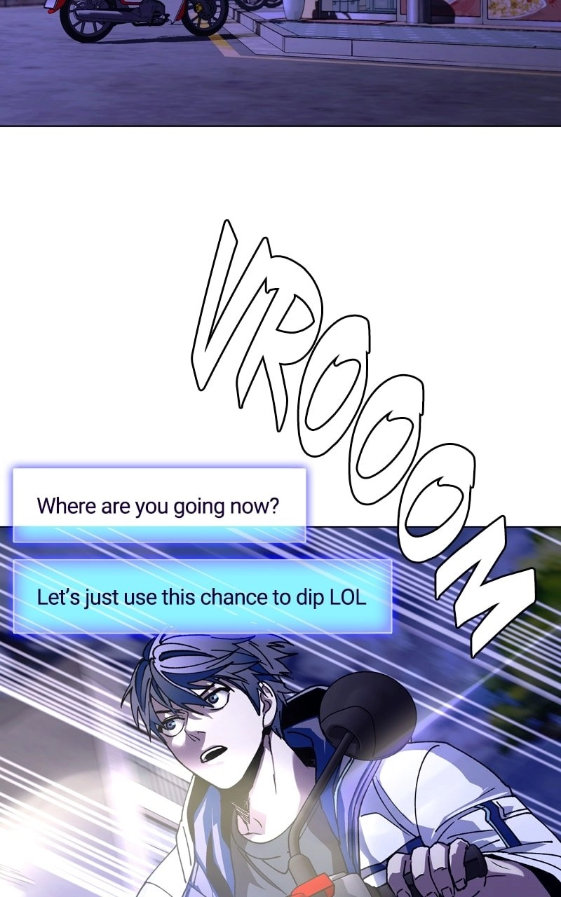 The End is a Game to Me1 Chapter 5 - Page 87