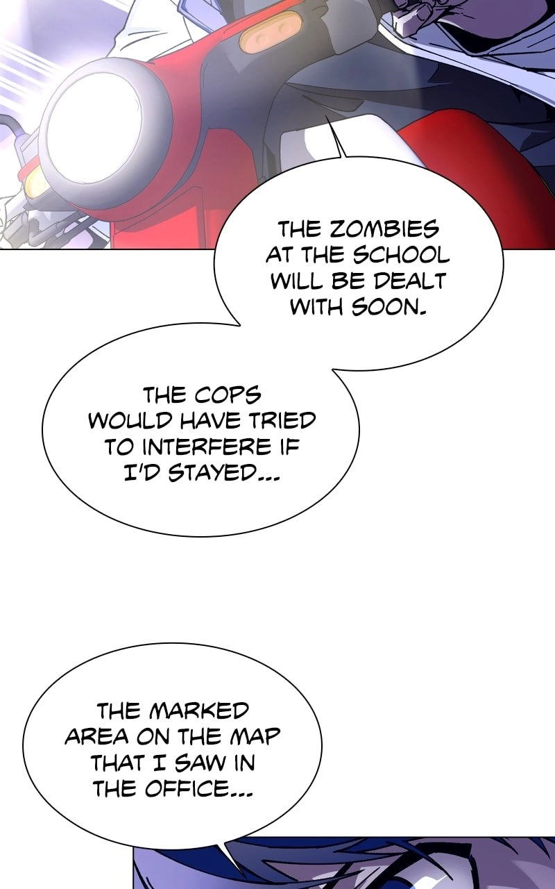 The End is a Game to Me1 Chapter 5 - Page 88