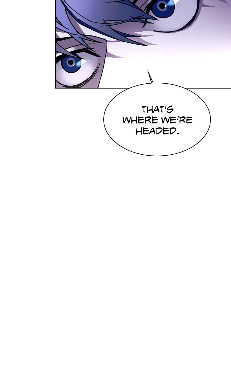 The End is a Game to Me1 Chapter 5 - Page 89