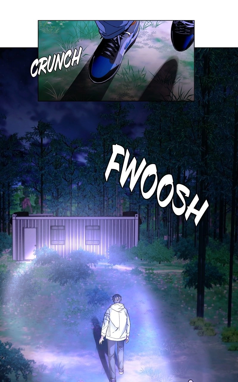 The End is a Game to Me1 Chapter 5 - Page 91