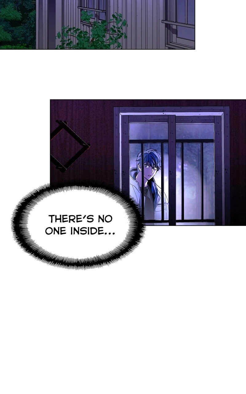 The End is a Game to Me1 Chapter 5 - Page 93