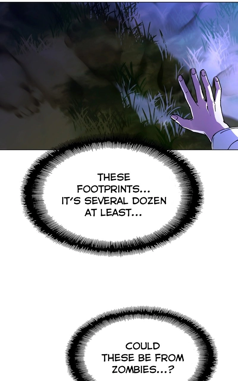 The End is a Game to Me1 Chapter 5 - Page 94