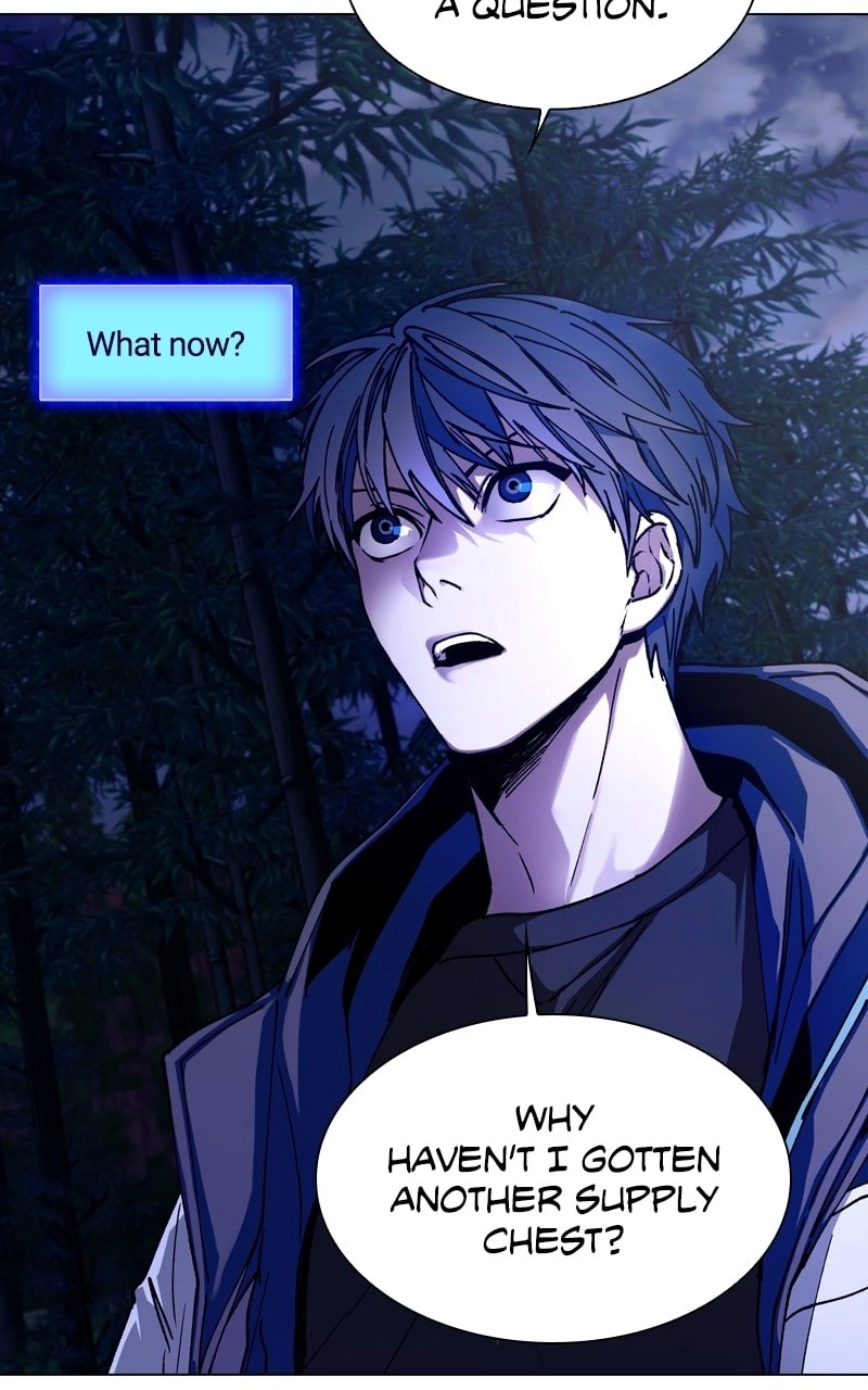 The End is a Game to Me1 Chapter 5 - Page 96