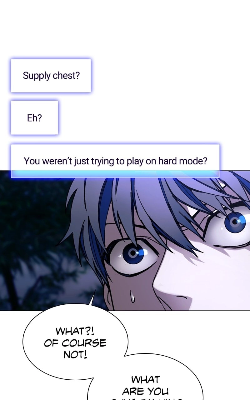 The End is a Game to Me1 Chapter 5 - Page 97