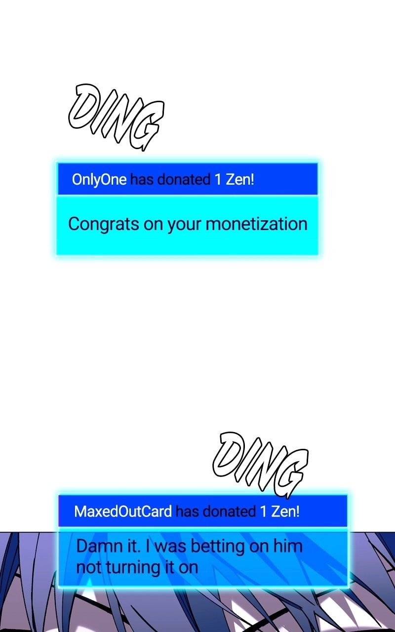 The End is a Game to Me1 Chapter 5 - Page 105