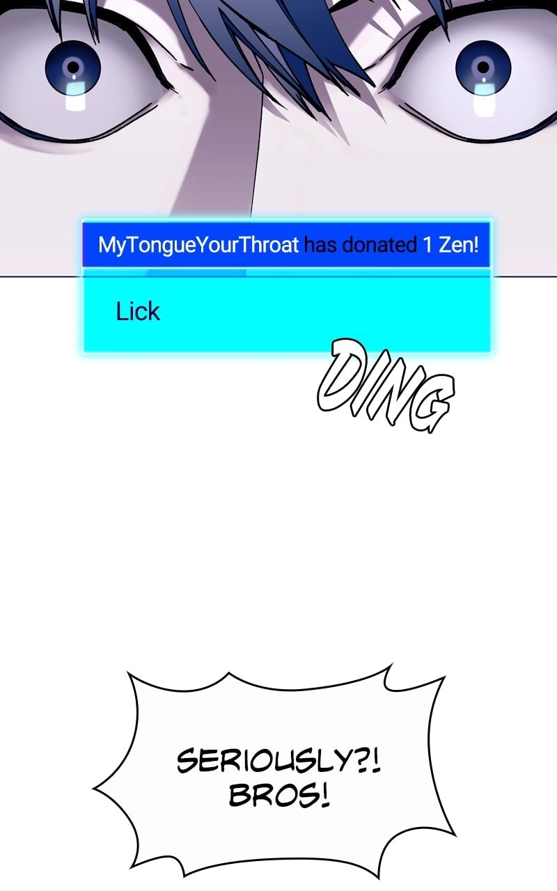 The End is a Game to Me1 Chapter 5 - Page 106