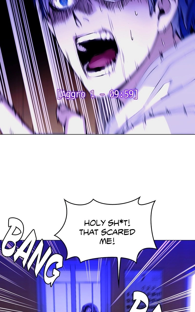 The End is a Game to Me1 Chapter 6 - Page 9