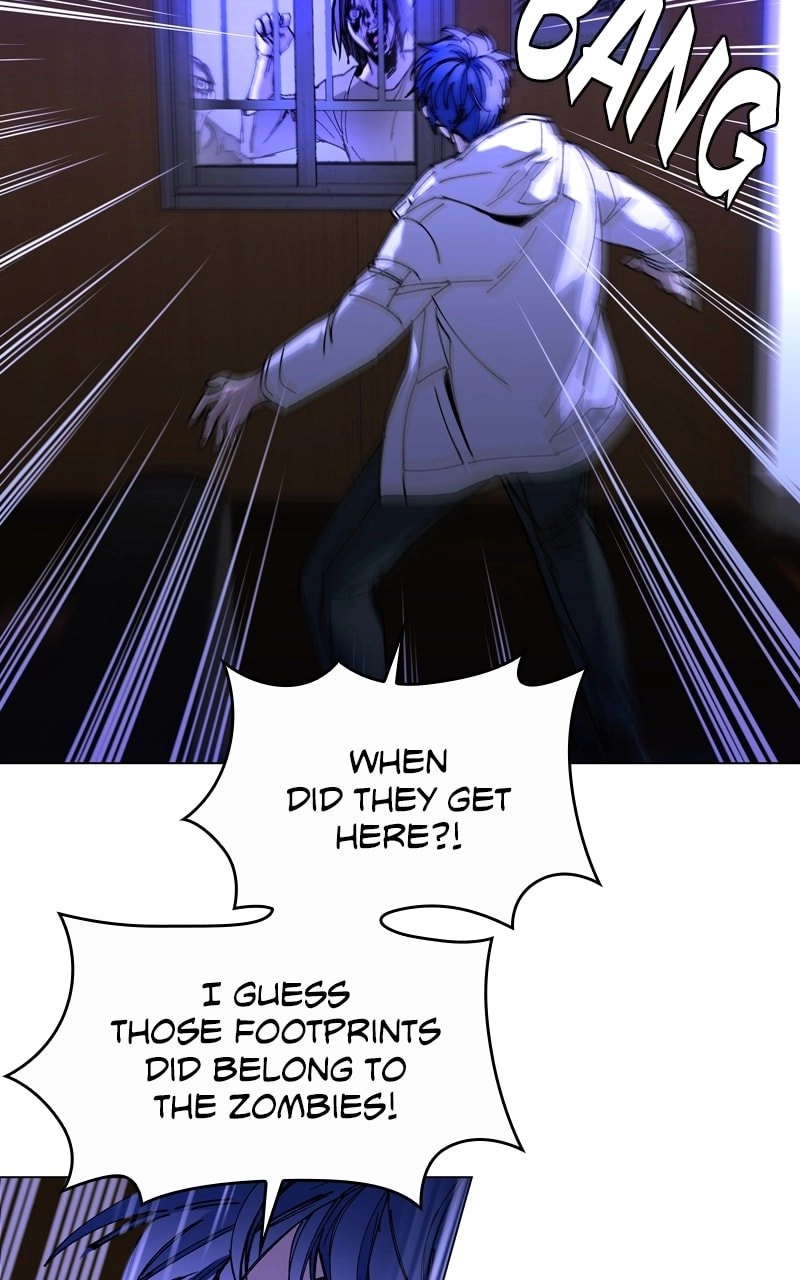 The End is a Game to Me1 Chapter 6 - Page 10