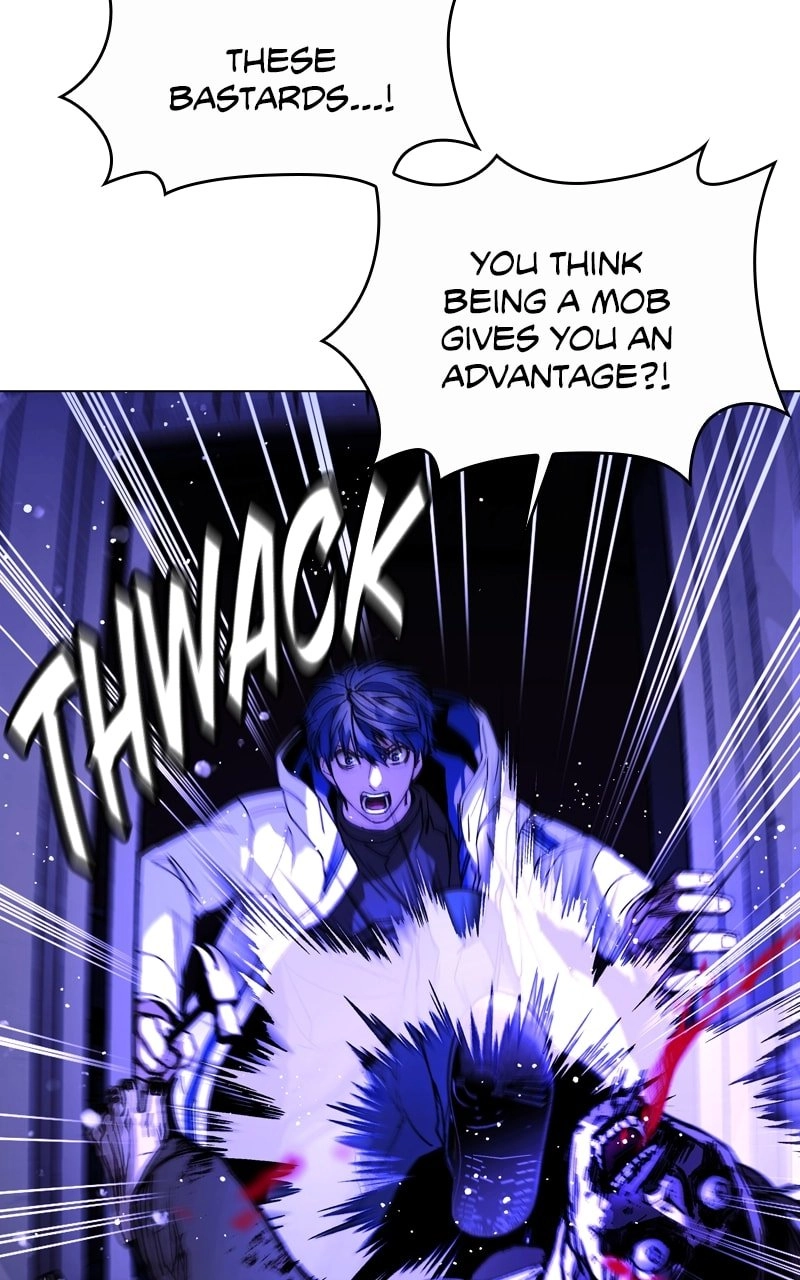 The End is a Game to Me1 Chapter 6 - Page 13