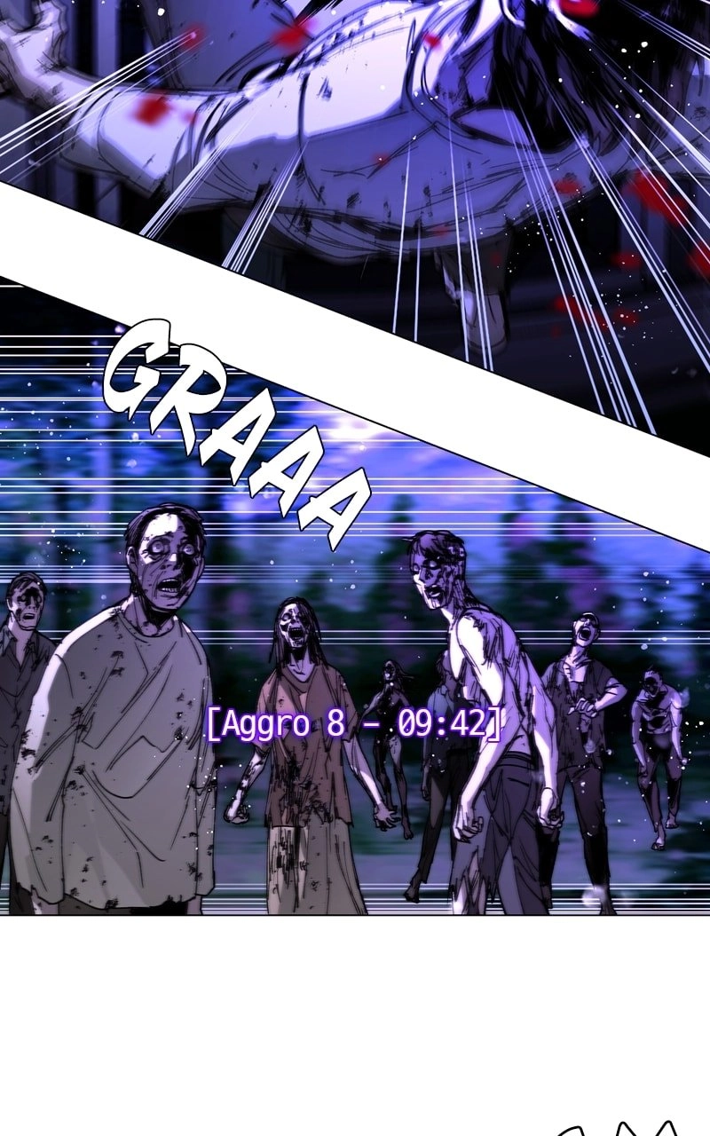 The End is a Game to Me1 Chapter 6 - Page 14