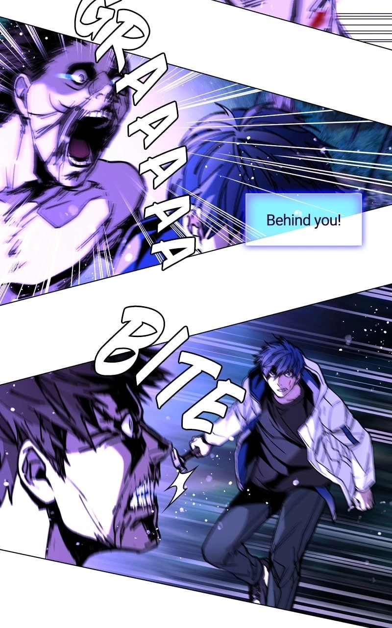 The End is a Game to Me1 Chapter 6 - Page 16