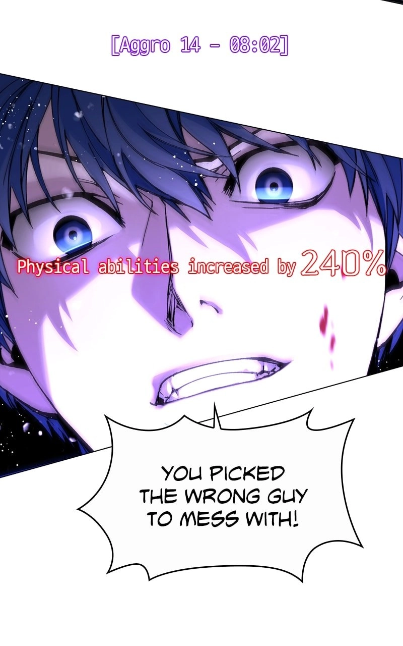 The End is a Game to Me1 Chapter 6 - Page 17
